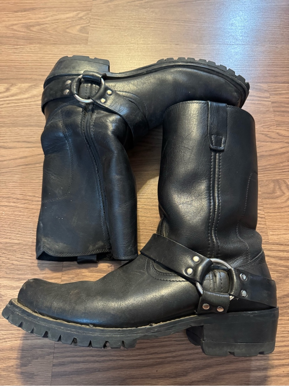 Durango Mens Boots READ DESCRIPTION PLS